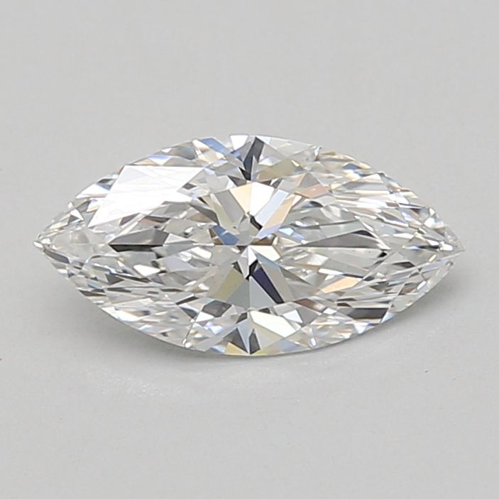 1.08 ct. marquise Lab Grown Diamond front image