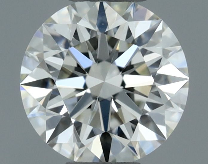0.31 ct Round diamond