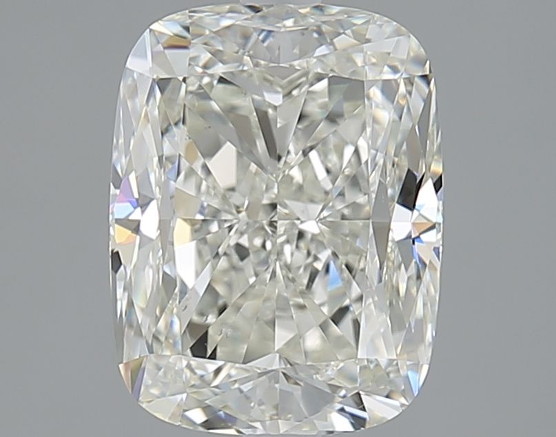 3.01ct Cushion diamond