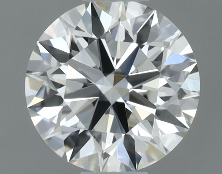 0.45 ct Round diamond