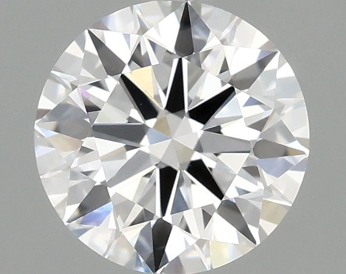 1.46 ct. round Lab Grown Diamond front image