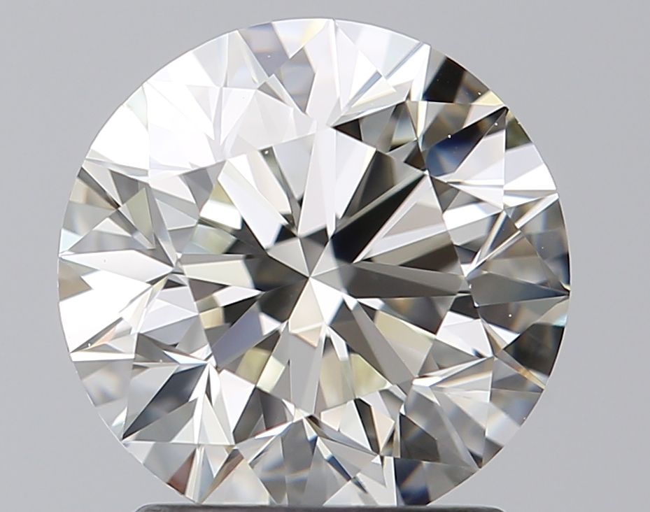 1.80 ct Round diamond