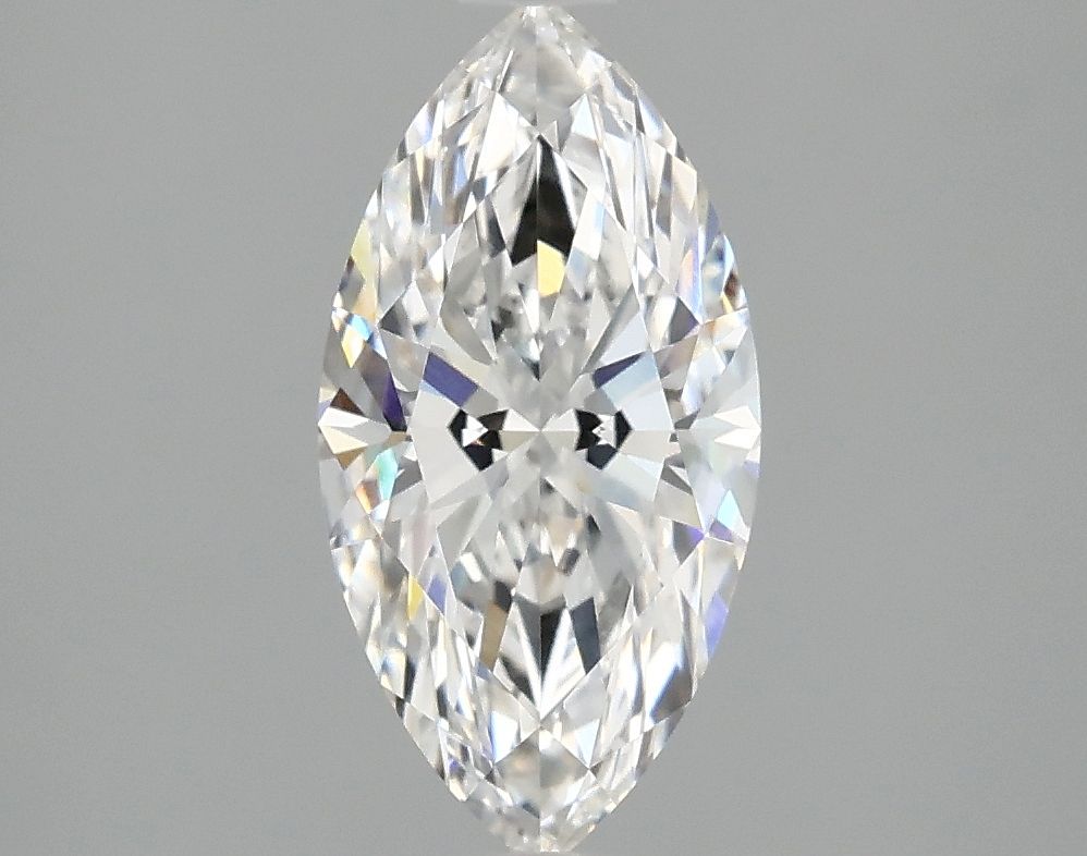 1.54 ct. marquise Lab Grown Diamond front image