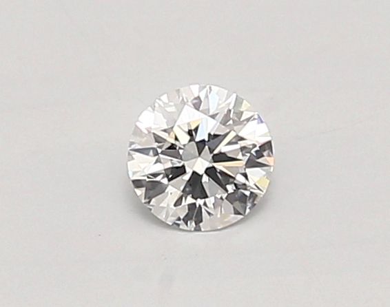 0.28 ct lab-grown Round Diamond