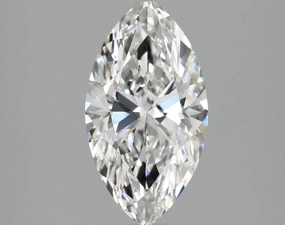 1.54 ct. marquise Lab Grown Diamond front image