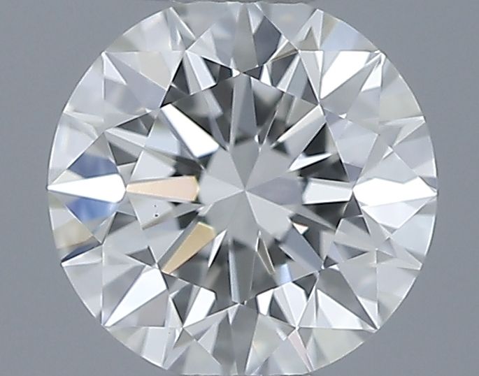 0.40 ct Round diamond