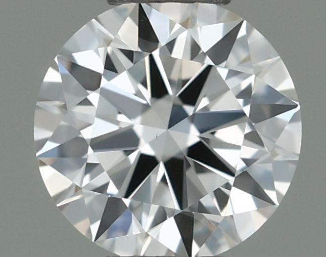 0.30 ct Round diamond