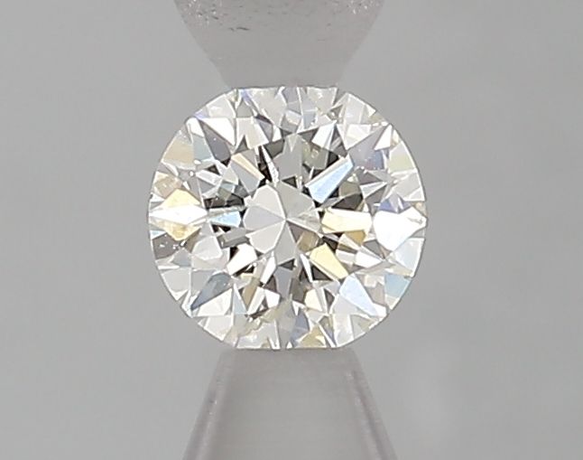0.33 ct Round Diamond