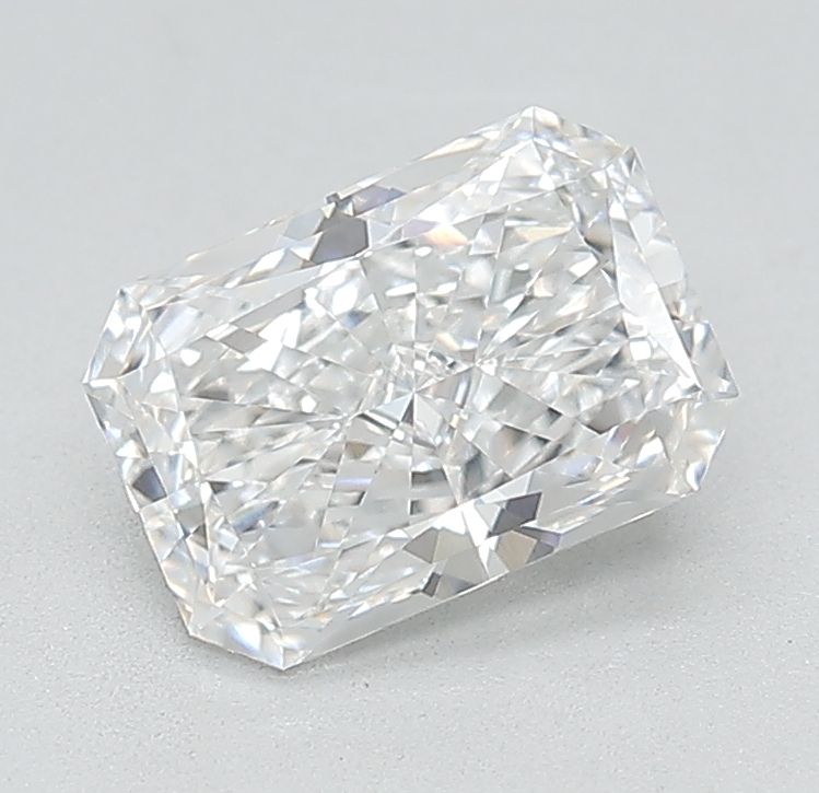 1.41 ct. radiant Lab Grown Diamond front image