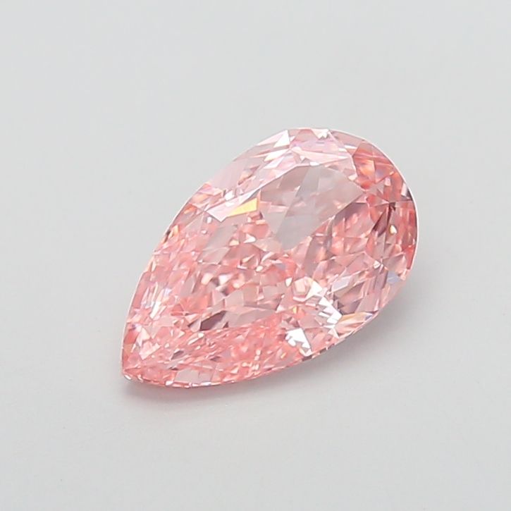 2.79 ct Pear diamond