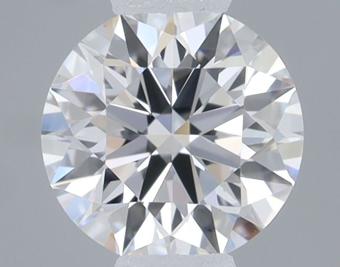 0.5 ct lab-grown Round Diamond