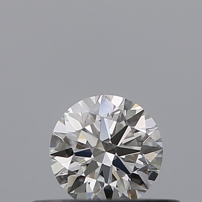 0.28 ct Round diamond