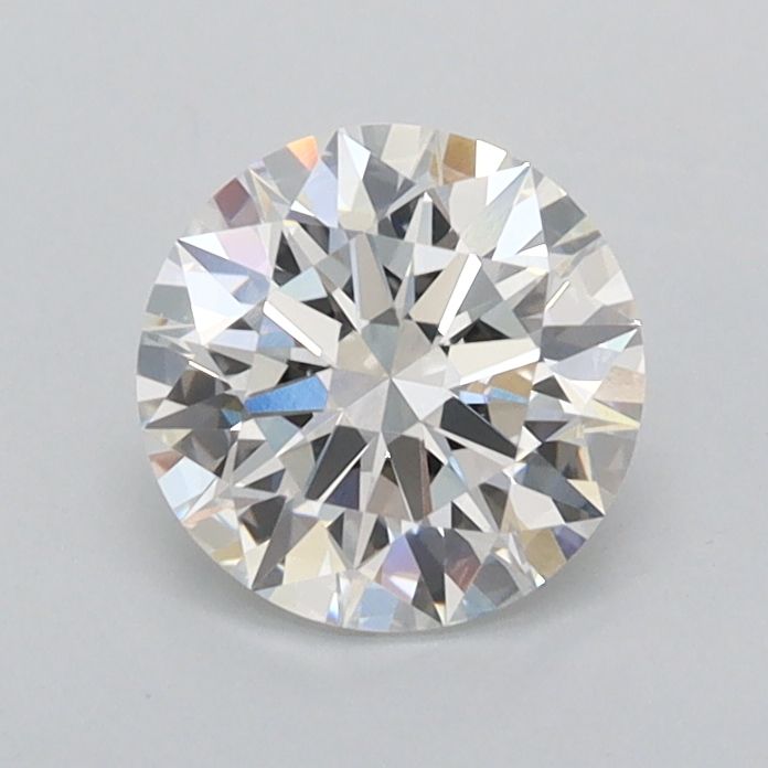 1.03 ct. round Lab Grown Diamond front image