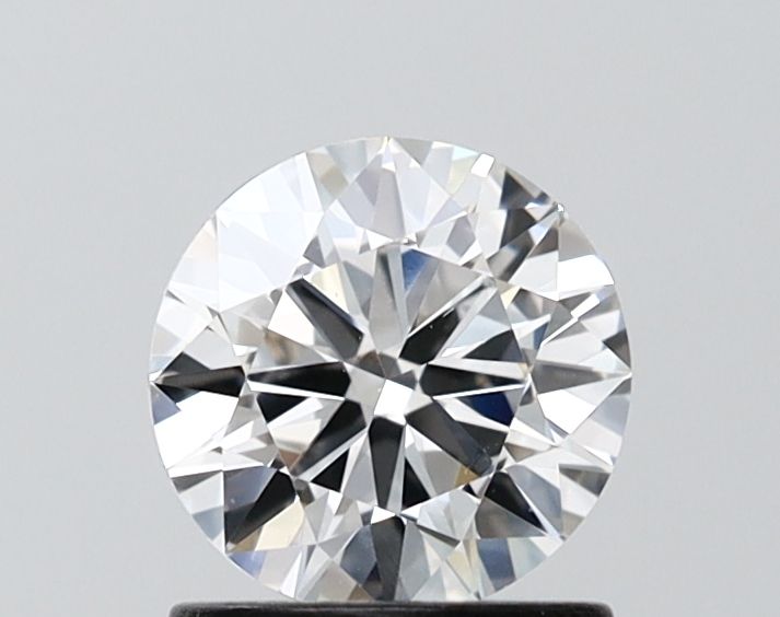 1.00 ct. round Lab Grown Diamond front image