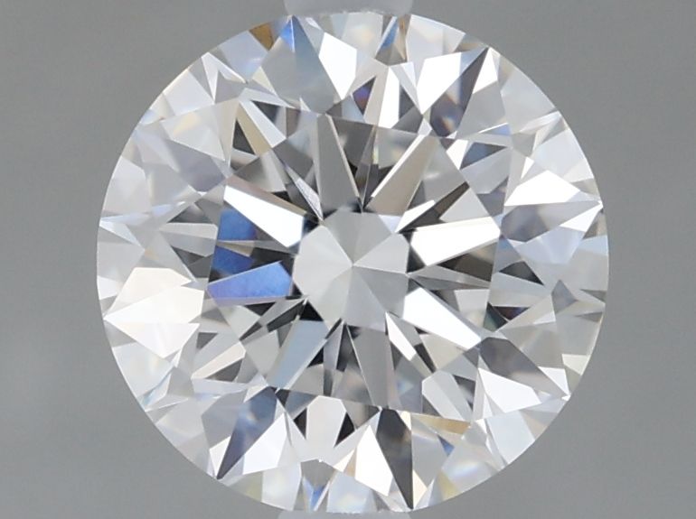 1.05 ct. round Lab Grown Diamond front image
