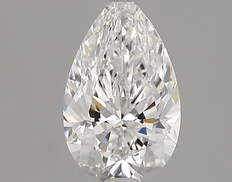 1.14 ct. pear Lab Grown Diamond front image