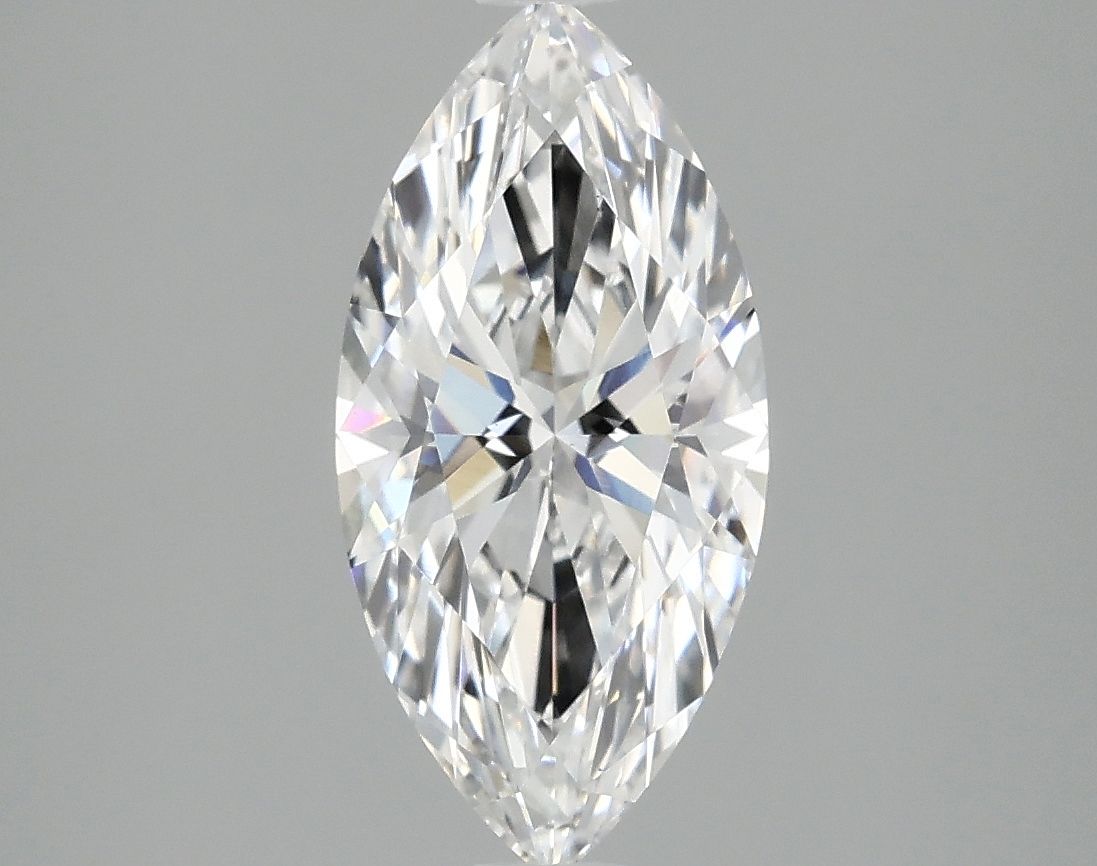 1.94 ct. marquise Lab Grown Diamond front image