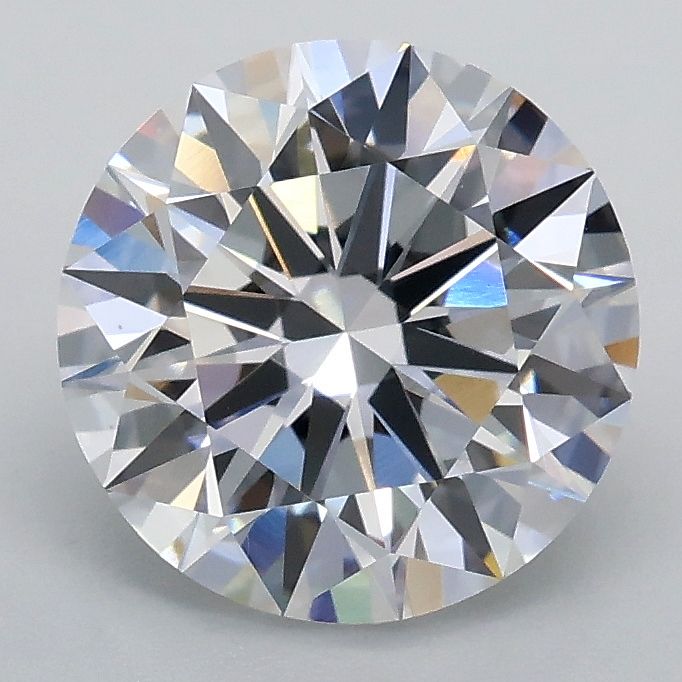 1.72 ct. round Lab Grown Diamond front image