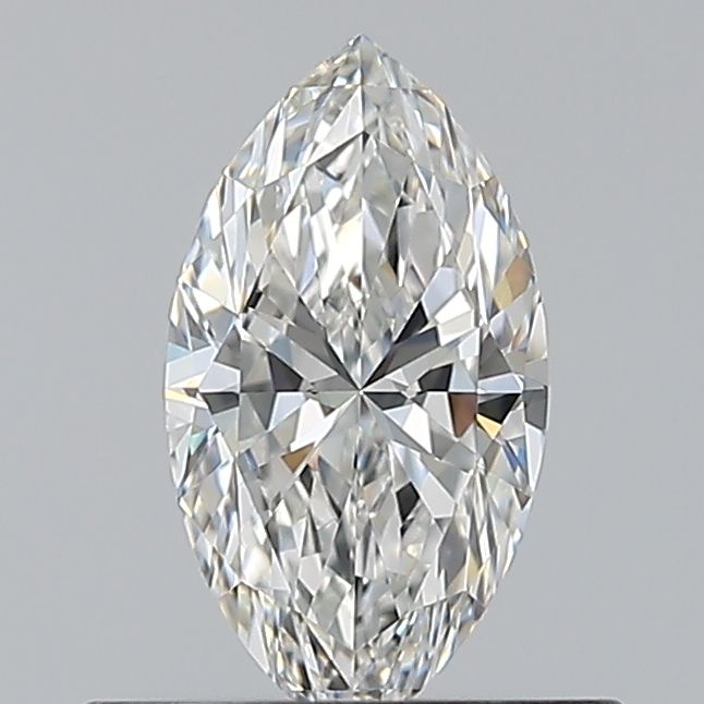0.51 ct Marquise diamond
