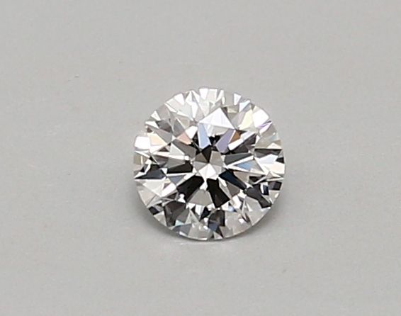 0.27 ct lab-grown Round Diamond