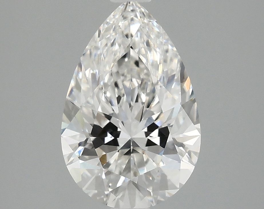 2.10 ct Pear diamond