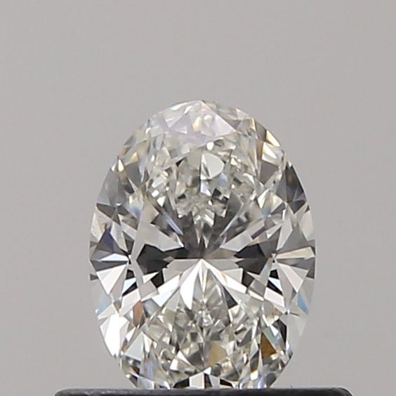 0.51 ct Oval diamond