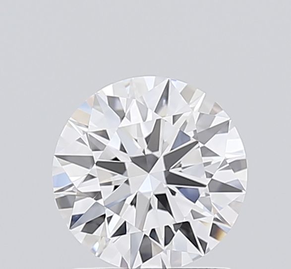 1.07 ct. round Lab Grown Diamond front image