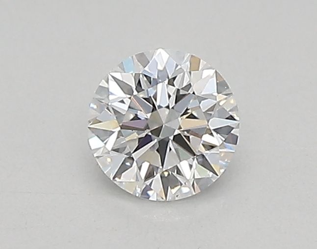 0.28 ct lab-grown Round Diamond