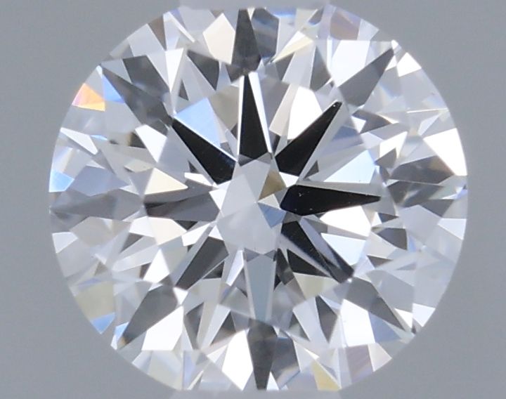 0.39 ct lab-grown Round Diamond