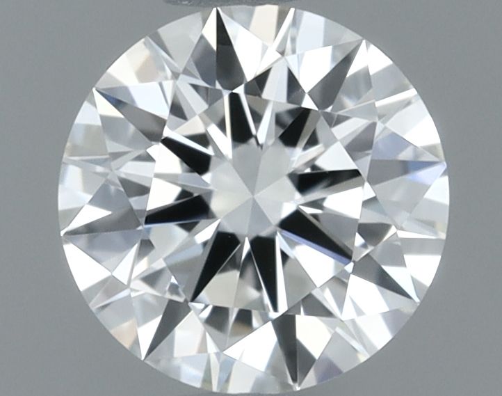 0.40 ct Round diamond