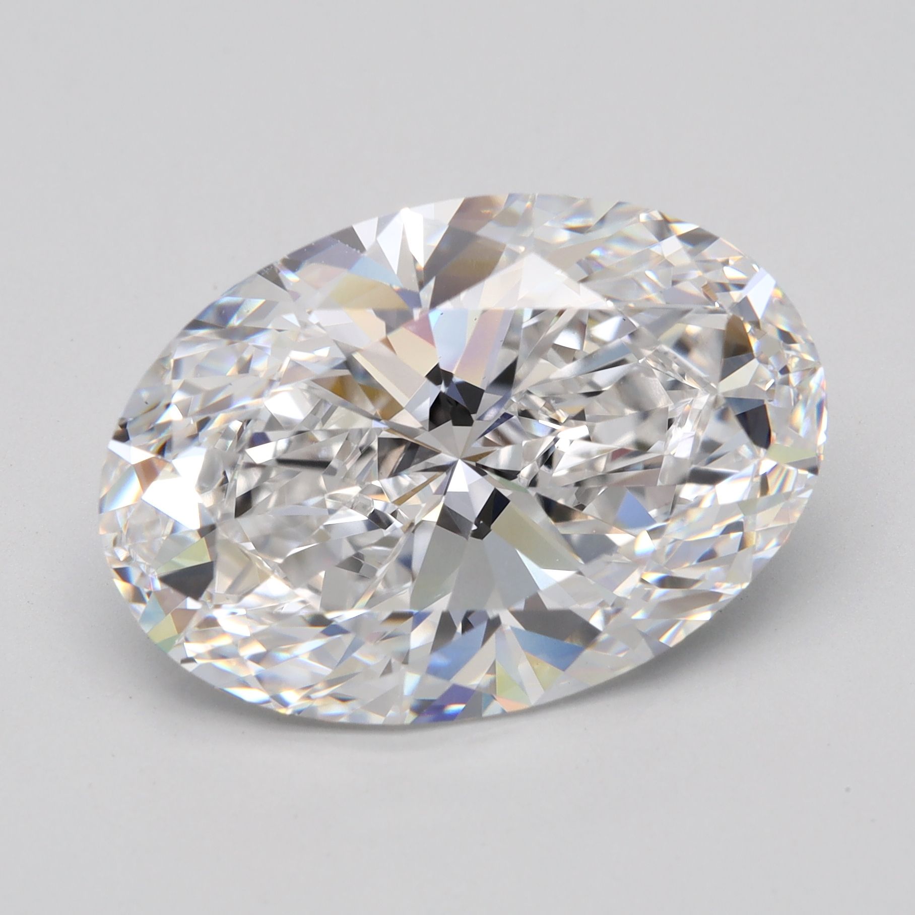 8.07 Carat