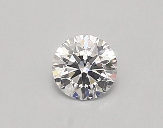 0.36 ct lab-grown Round Diamond