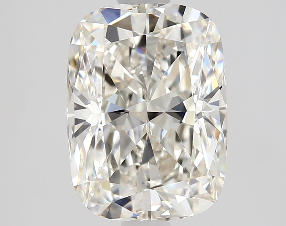 1.72 ct Cushion Brilliant diamond