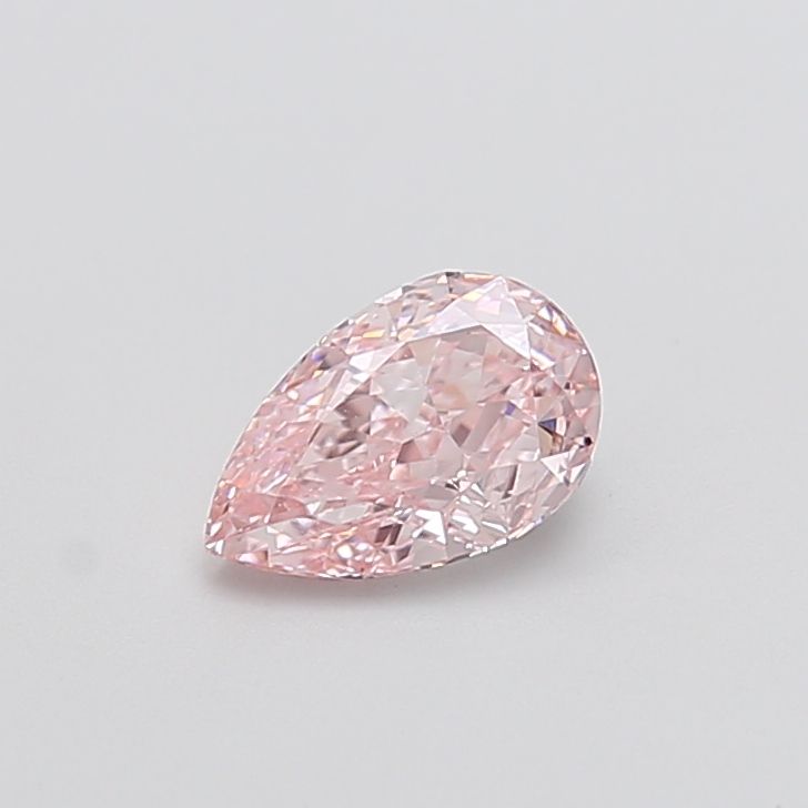 1.06 ct Pear diamond
