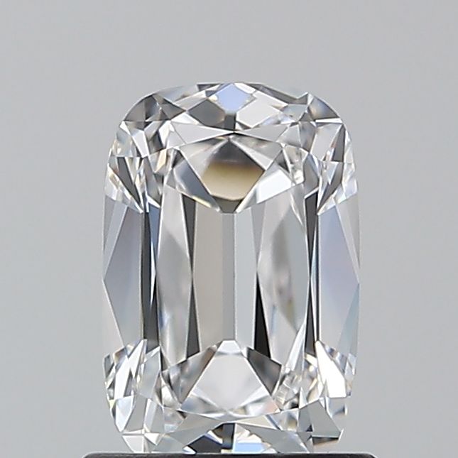0.92 ct Old miner Diamond