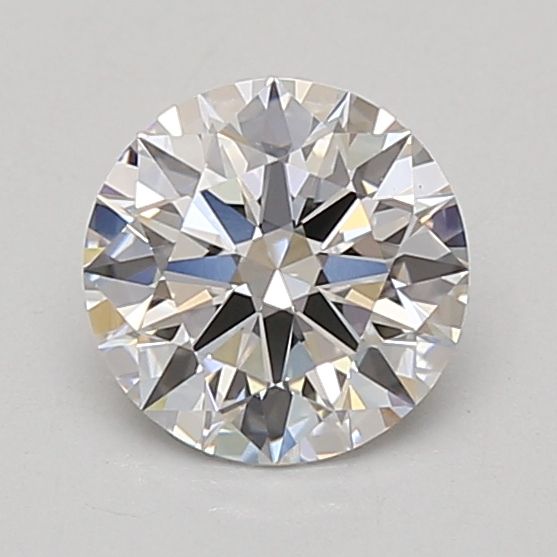 1.09 ct. round Lab Grown Diamond front image