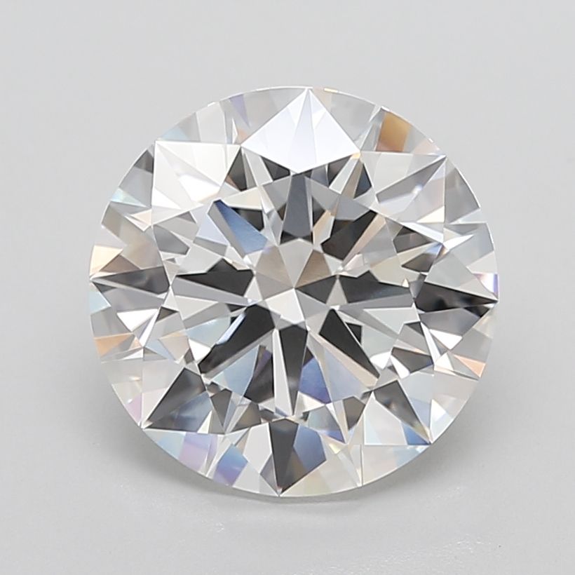 8.08 Carat