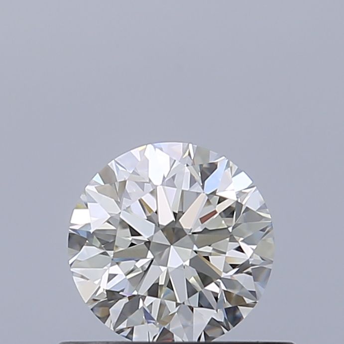 0.50 ct Round diamond