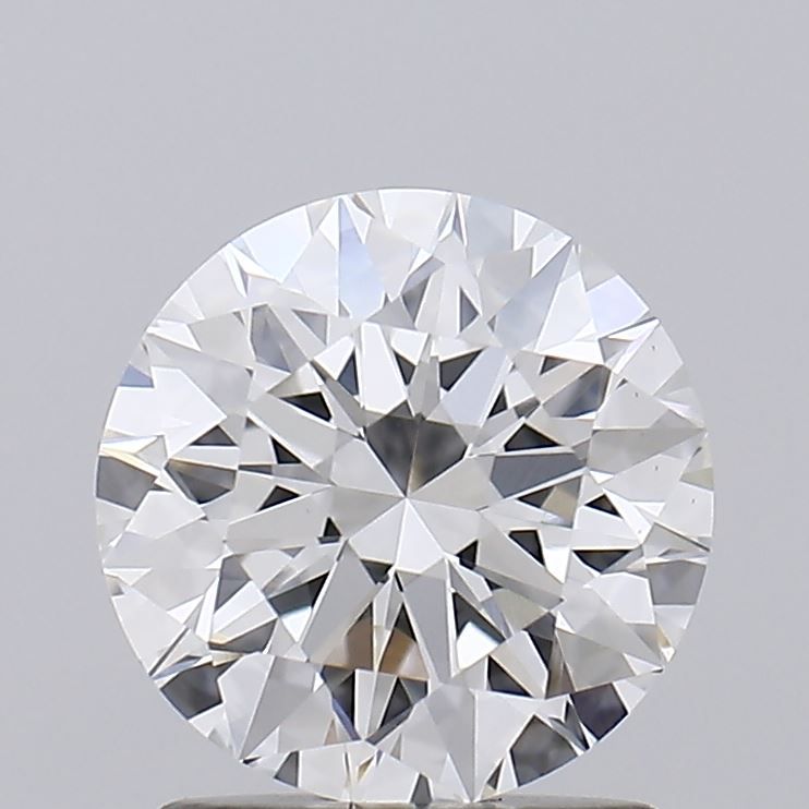 1.53 ct. round Lab Grown Diamond front image