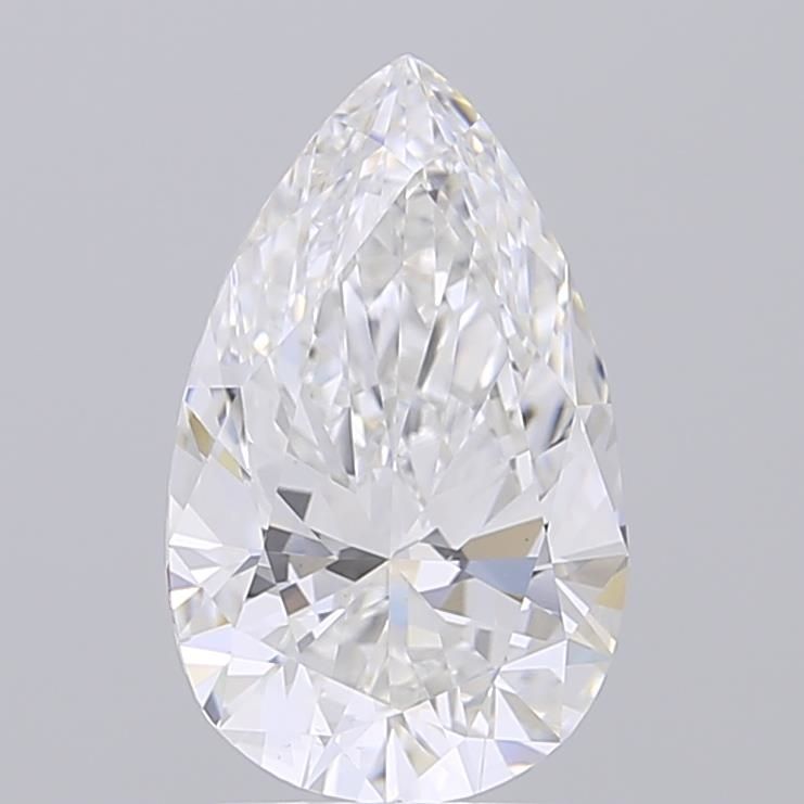 2.57 Carat