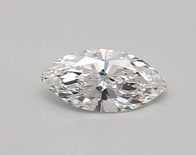 0.46 ct lab-grown Marquise Diamond