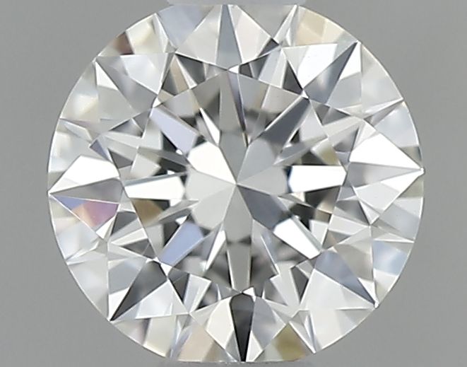 0.3 ct Round Diamond