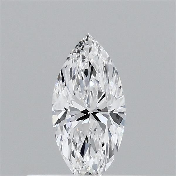 0.35 ct lab-grown Marquise Diamond