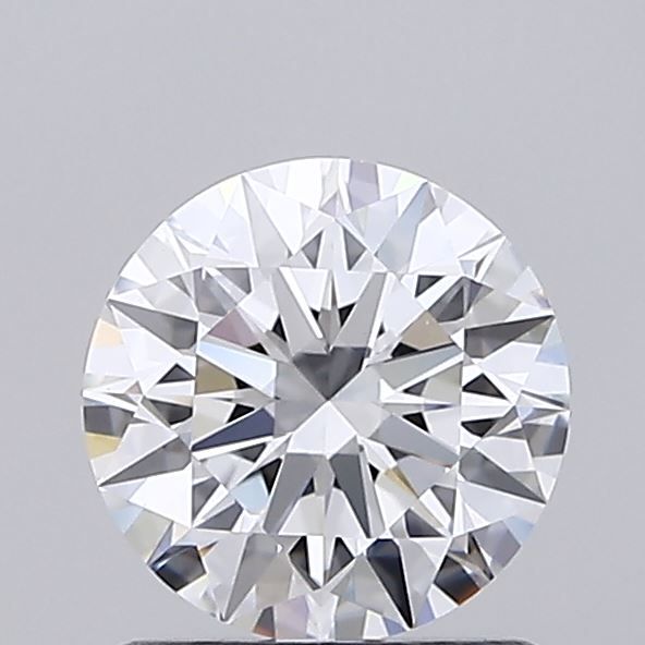 1.08 ct. round Lab Grown Diamond front image