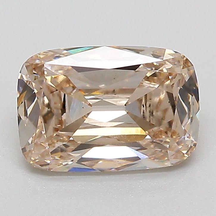1.54 ct Cushion diamond