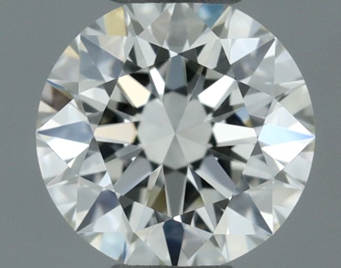 0.30 ct Round diamond