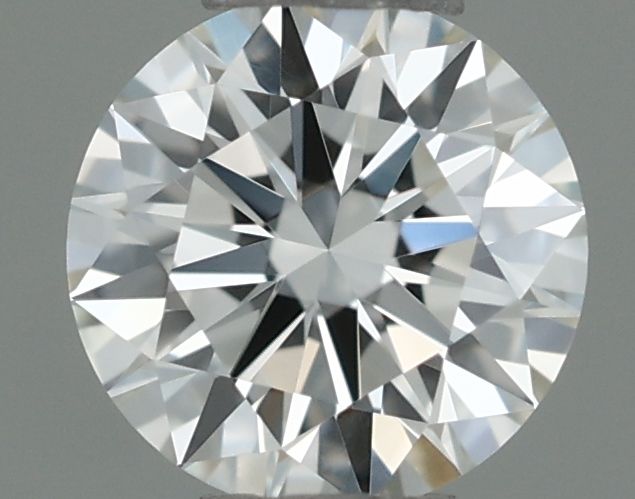 0.30 ct Round diamond