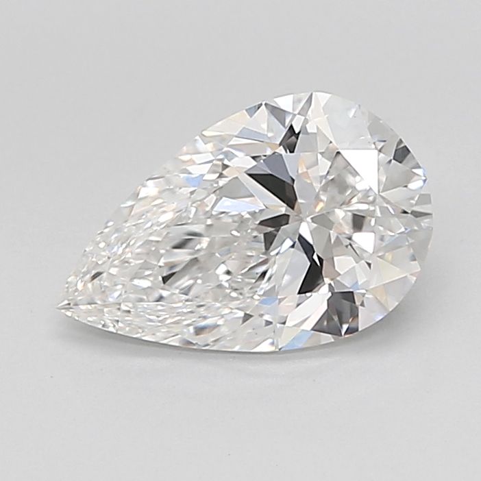 1.52 ct. pear Lab Grown Diamond front image