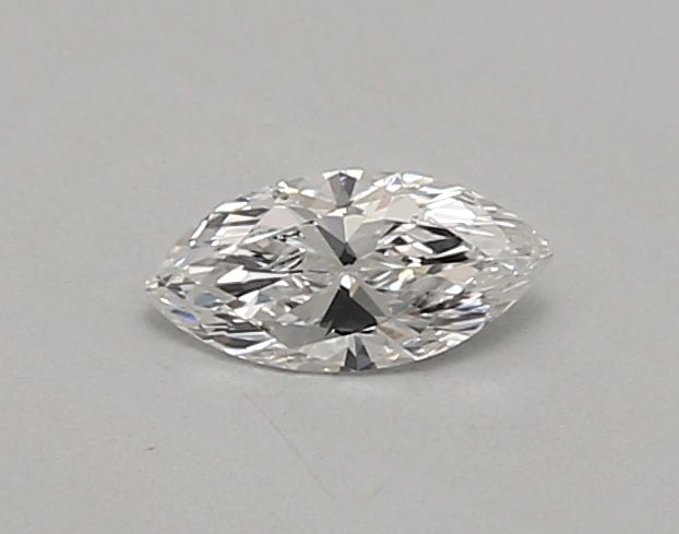 0.34 ct lab-grown Marquise Diamond