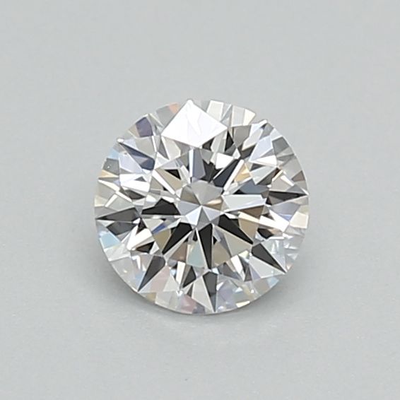 0.35 ct lab-grown Round Diamond
